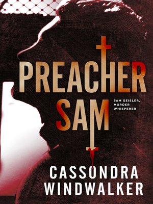 cover image of Preacher Sam